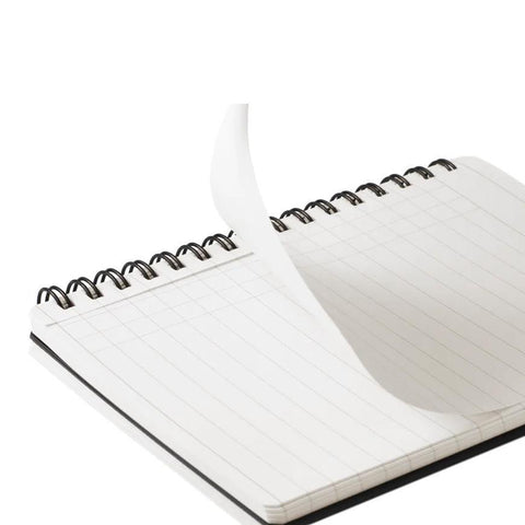 Mnemosyne 197A A6 Daily Notebook