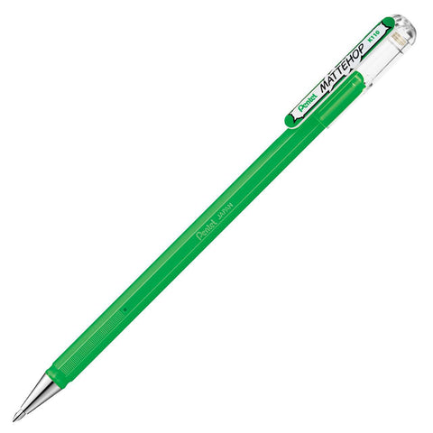 MATTEHOP Gel Roller Pens