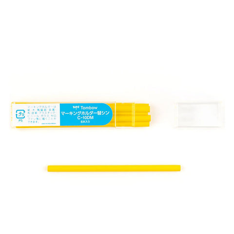 Marking Holder Refills, 4.4mm