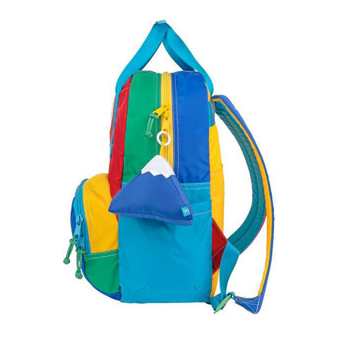 Atlas Backpack, Retro Gadget