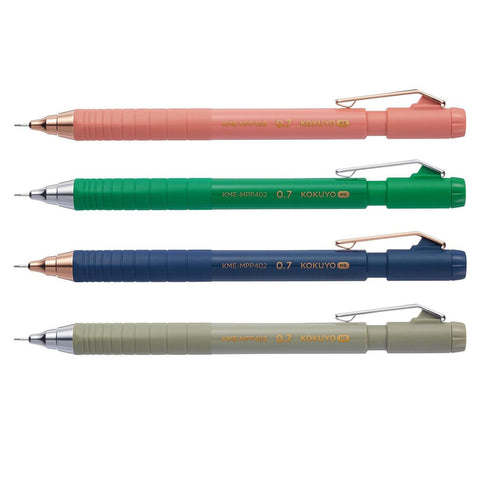 Kokuyo Me Mechanical Pencils
