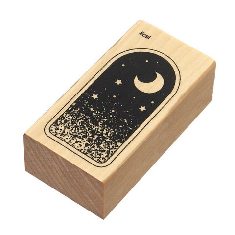 I Love Stamps! Rubber Stamps