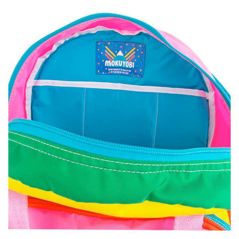 Atlas Backpack, Bubble Gummy
