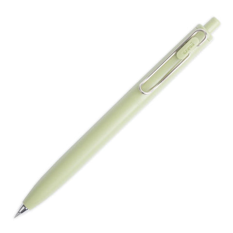 Uni One F Gel Pens