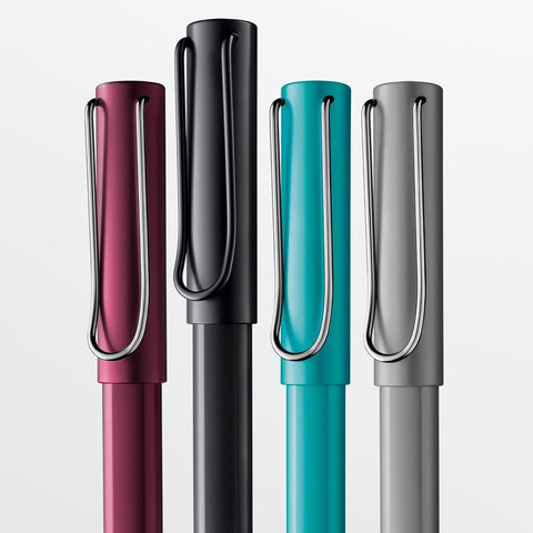 LAMY AL-Star Rollerball Pens