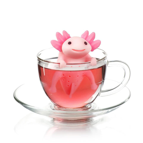 Relaxolotl Tea Infuser