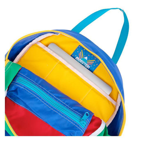 Atlas Backpack, Retro Gadget