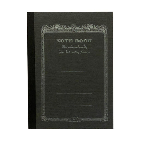 Apica Notebooks, Dark Colors