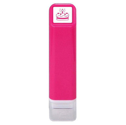 Mini Self-Inking Stamps