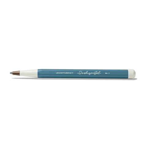 Drehgriffel Nr. 1 Gel Pens