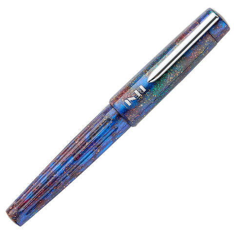 DailyMate Fountain Pen, Lively Tuesday