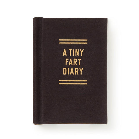 A Tiny Fart Diary