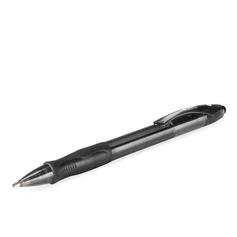 BIC Glide Bold Retractable Ballpoint Pen