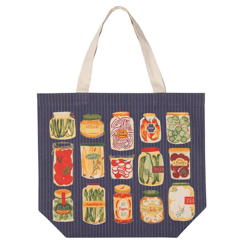 Pickling Tote Bag