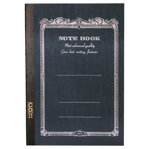 Apica Notebooks, Dark Colors
