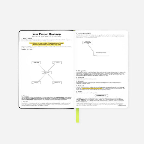 Year of the Snake Weekly 2025 Planner, Jade