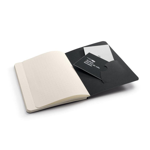 Bullet Journal Pocket, Pack of 3