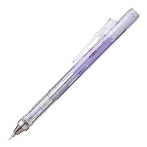 MONO Graph Clear Mechanical Pencils