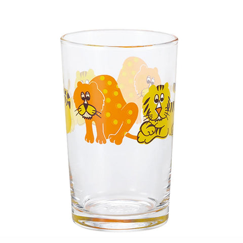 Retro Cup, Zoo Mate