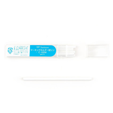 Marking Holder Refills, 4.4mm