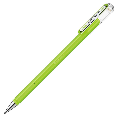 MATTEHOP Gel Roller Pens