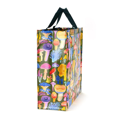 Mushrooms Shopper