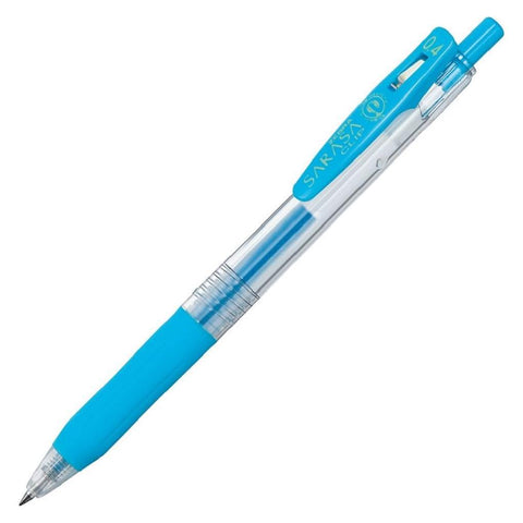Sarasa Clip Gel Pens