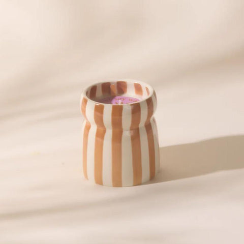 Sienna Sunset Cabana Candle