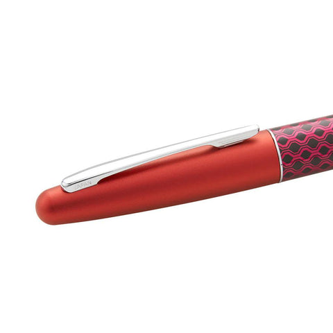 Metropolitan Fountain Pen, Retro Pop Red