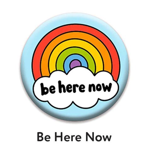 Wokeface 1.25" Pinback Buttons