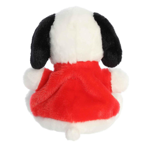 Joe Cool Palm Pals Plush