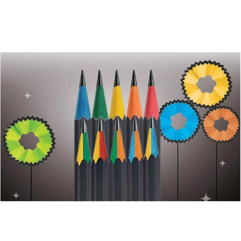 Apsara Matt Magic 2.0 Pencil