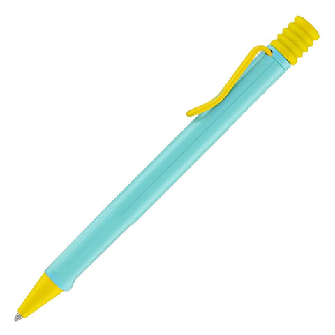 LAMY Safari Summer Ballpoint Pen, Pina Colada