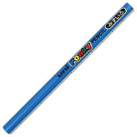 Ponky Pencils