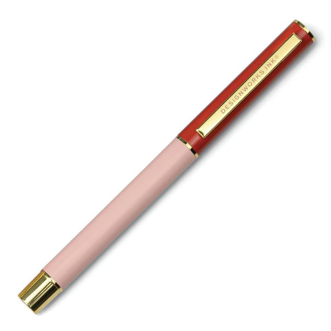 Colorblock Pens