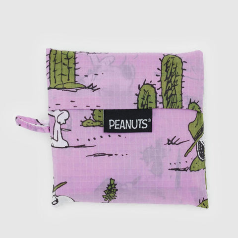 Standard Reusable Tote: Pink Spike
