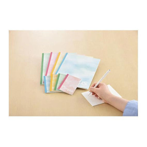 Mini Campus A7 Notebooks