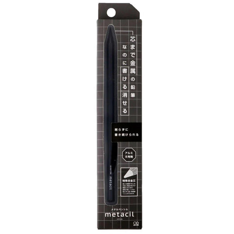 Metacil Pencil, Black
