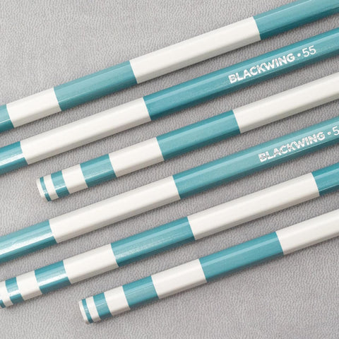 Blackwing Volume 55 Pencils