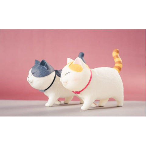 Miao Ling Dang Swing Bell Blind Box