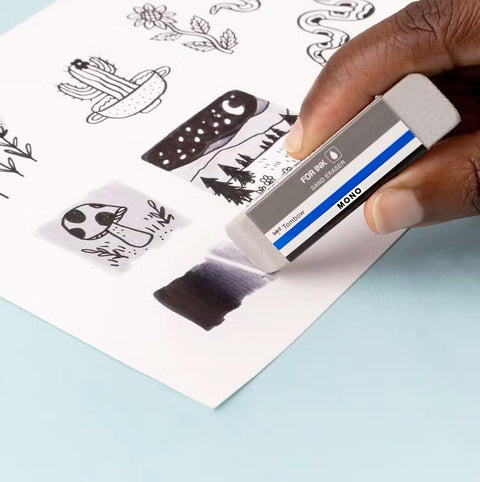 MONO Sand Eraser