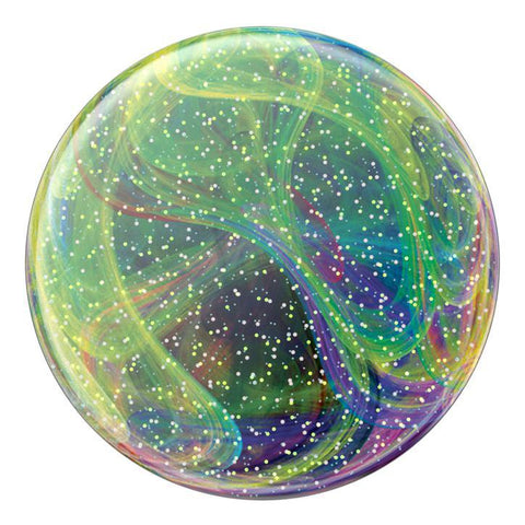 Glitter Slime PopGrip