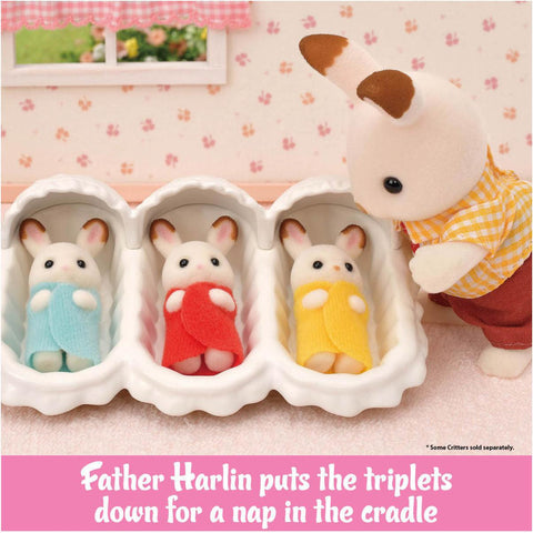 Triplets Care Set