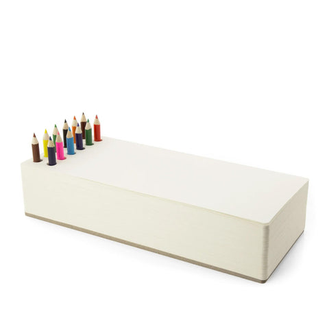 jOTBLOCK Long Chunky Sketchpad
