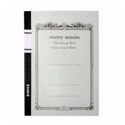 Apica Lined Notebooks