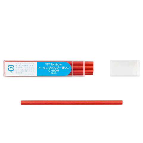 Marking Holder Refills, 4.4mm