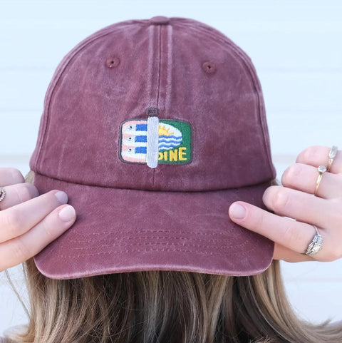 Tinned Fish Hat