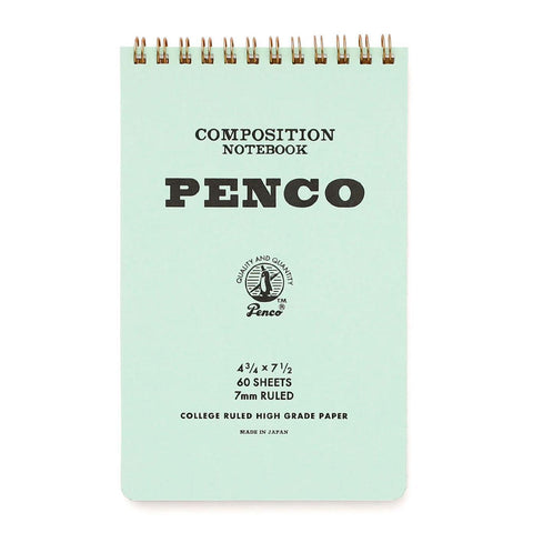 Coil Notepads, Medium