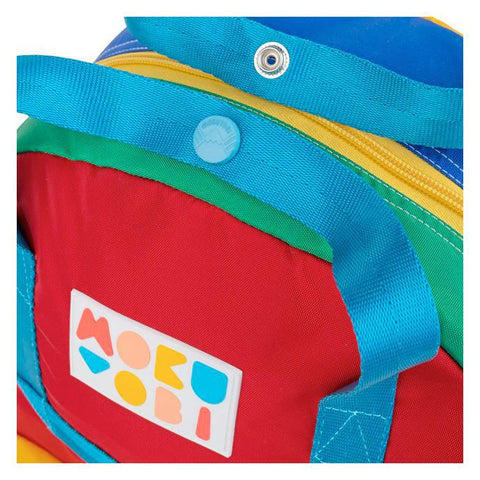 Atlas Backpack, Retro Gadget