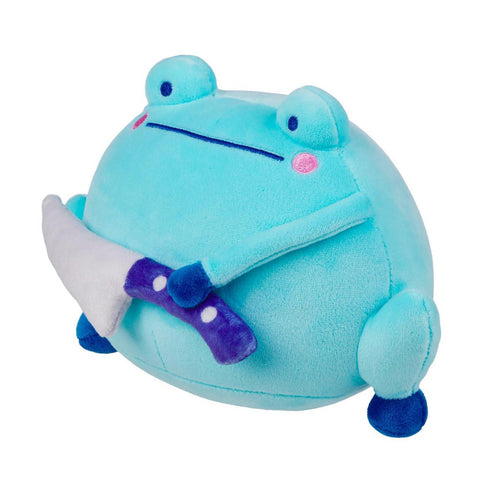 Son the Frog Plush
